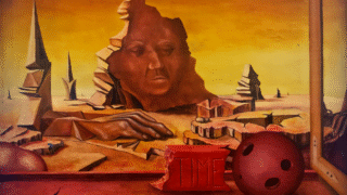 Czas (1981)