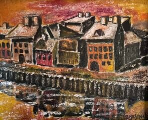 Kanał (1978)